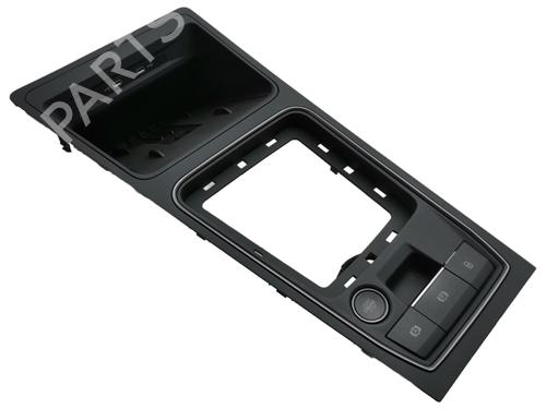 Middle console CUPRA LEON (KL1, KU1, KUG) 1.4 e-HYBRID | BP35764204I22 - Image 2