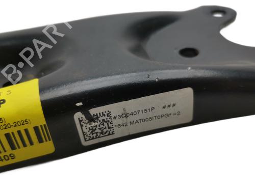 Left front suspension arm SEAT ATECA (KH7, KHP) 2.0 TDI | BP34732573M12 - Image 2