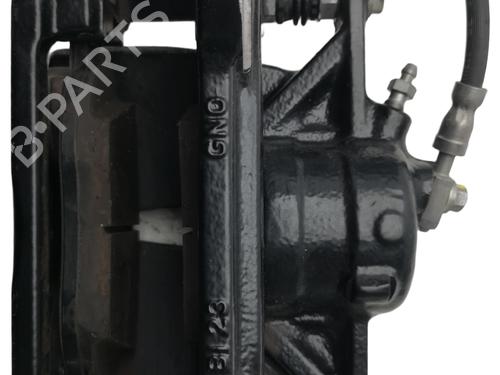 Left front brake caliper CUPRA FORMENTOR (KM7, KMP) 1.5 e-HYBRID VZ | BP38059525M105 - Image 9