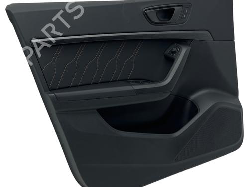 Front left panel CUPRA ATECA (KH7, KHP, KBP) 2.0 TSI 4Drive | BP37457968C58 - Image 2