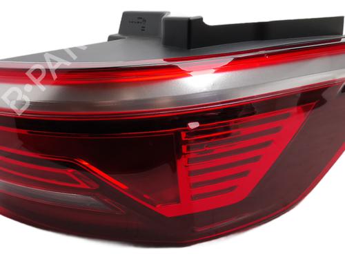 Used Right taillight Right taillight VW MULTIVAN T7 (STM, STN) 1.5 eHybrid 4motion (245 hp) 34727008 34727008