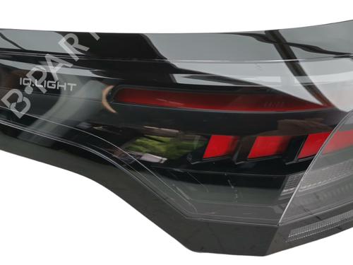 Venstre baglygte Venstre baglygte VW TIGUAN (CT1) 2.0 TSI 4motion (204 hp) 37600821 37600821
