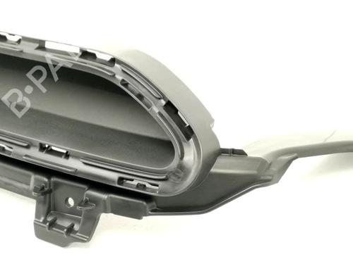 Exhaust system MERCEDES-BENZ S-CLASS (W223) S 450 EQ Boost 4-matic (223.061) | BP34727340M121 - Image 2