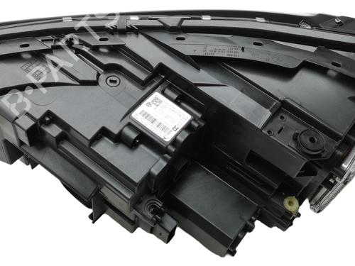 Right headlight VW TIGUAN (CT1) 2.0 TSI 4motion | BP39261104C29 - Image 5