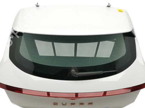 Tailgate CUPRA FORMENTOR (KM7, KMP) 1.4 e-Hybrid | BP34731709C6  - Image 12