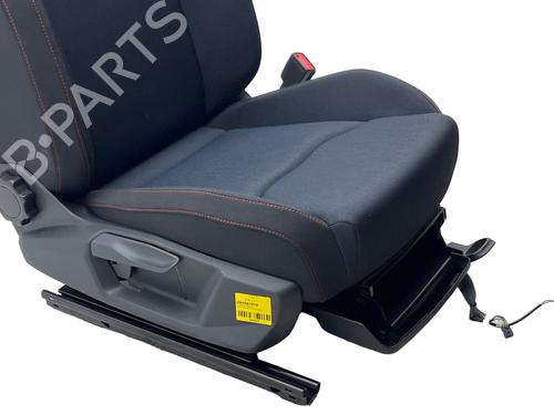 Right front seat SEAT ARONA (KJ7, KJP) 1.0 TSI | BP39090095C16 - Image 5