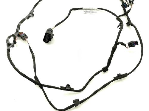 Used Wiring harness Wiring harness VW TIGUAN (5N_) 2.0 TDI 4motion (136 hp) 34726247 34726247