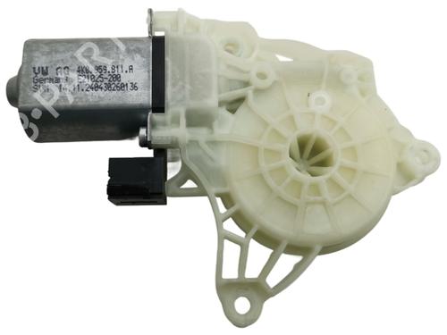 Left front window motor AUDI Q4 E-TRON SUV (F4B) 50 quattro | BP35762362E21 - Image 4