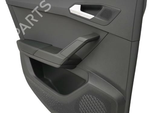 Forra trás esquerda Forra trás esquerda CUPRA LEON (KL1, KU1, KUG) 1.5 e-HYBRID (204 hp) 34732284 34732284