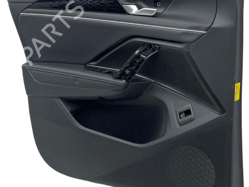 Front left panel VW TIGUAN (CT1) 2.0 TSI 4motion | BP39195674C58 - Image 3