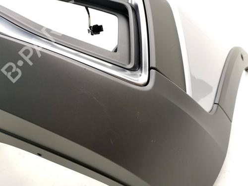 Front bumper VW PASSAT B8 (3G2, CB2) 2.0 TDI | BP35758472C7 - Image 3