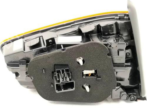 Right taillight VW PASSAT B8 (3G2, CB2) 2.0 TDI | BP34725100C35 - Image 6