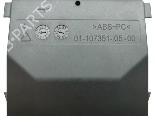 Electronic module VW TIGUAN (CT1) 2.0 TSI 4motion | BP37539508M83  - Image 5