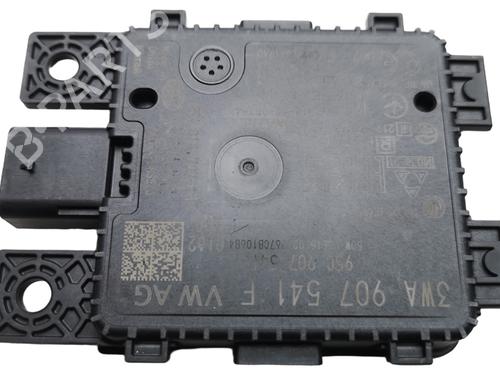 Electronic module CUPRA FORMENTOR (KM7, KMP) 2.0 TSI 4Drive | BP39225025M83 - Image 2