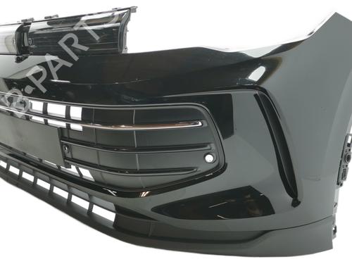 Used Front bumper Front bumper VW TIGUAN (AD1, AX1) 1.4 TSI 4motion (150 hp) 35762231 35762231