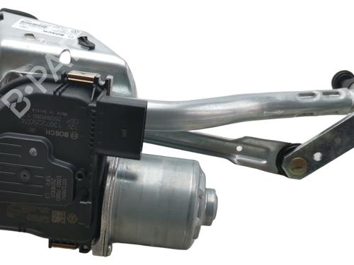 Used Electronic module Electronic module VW ID. Buzz Bus (EBB, EBJ) Electric 4motion (EBB) (340 hp) 36253670 36253670