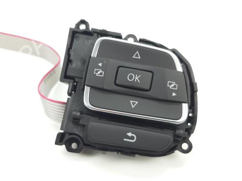 Switch VW BEETLE (5C1, 5C2) 2.0 TSI | BP34727858I30 - Image 7