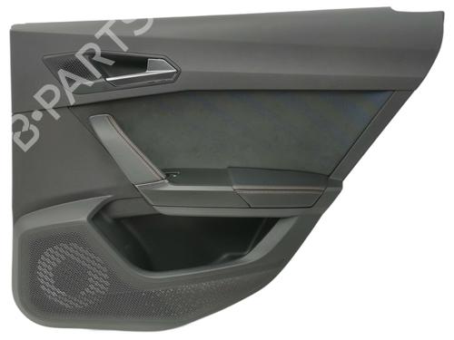 Rear right panel CUPRA LEON (KL1, KU1, KUG) 1.4 e-HYBRID | BP34731656C61 - Image 2