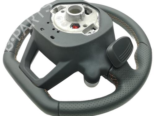 Steering wheel AUDI Q3 (F3B) 45 TFSI e | BP35806709C49  - Image 6