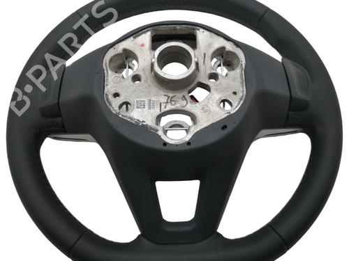 Steering wheel VW TAYRON (R41) 2.0 TDI | BP37600912C49 - Image 5