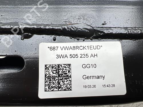 Bagaksel CUPRA TERRAMAR (KP1) 2.0 TSI 4Drive | BP38769843M2 - Image 8