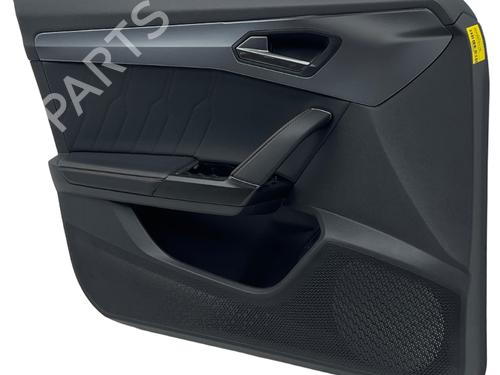 Front left panel CUPRA FORMENTOR (KM7, KMP) 2.0 TSI 4Drive | BP38717456C58 - Image 3