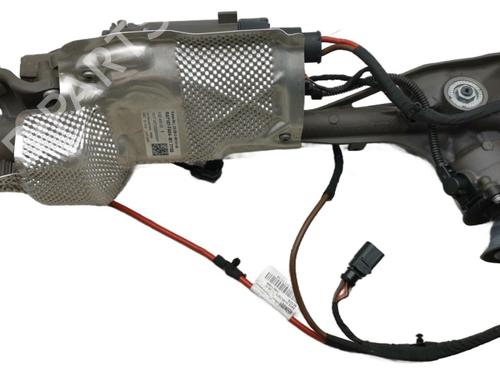 Steering rack VW T-ROC (A11, D11) 1.5 TSI 4motion | BP35763476M22  - Image 8