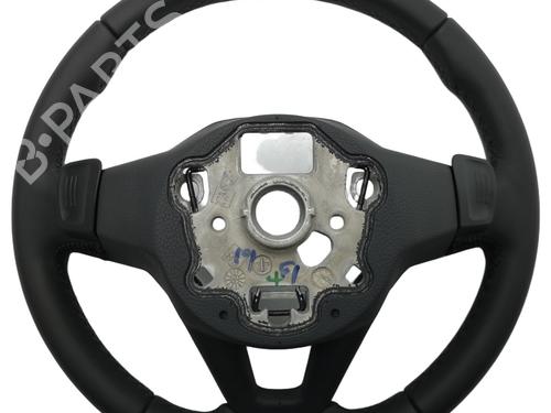 Steering wheel VW TIGUAN (CT1) 2.0 TSI 4motion | BP37018391C49 - Image 7