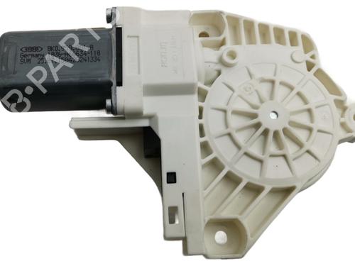 Left front window motor AUDI A6 C6 (4F2) 4.2 quattro | BP35762387E21 - Image 3