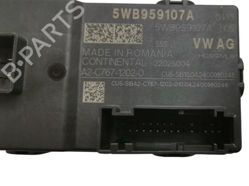 Other AUDI A3 Sportback (8YA, 8YF) 30 g-tron | BP35763699O1  - Image 6