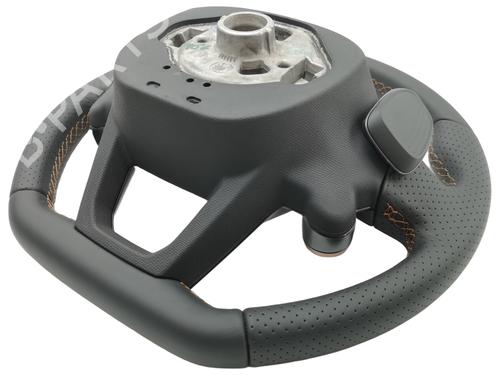 Steering wheel CUPRA FORMENTOR (KM7, KMP) 1.4 e-Hybrid | BP36963229C49  - Image 9