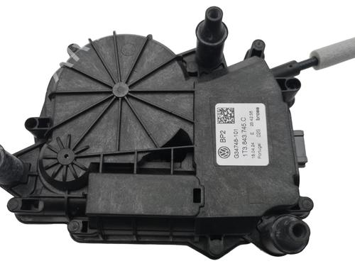 Electronic module VW ID. Buzz Bus (EBB, EBJ) Electric (EBB) | BP36692630M83 - Image 3