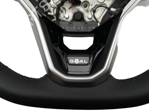 Steering wheel VW MULTIVAN T7 (STM, STN) 1.5 TSi | BP37018370C49 - Image 5