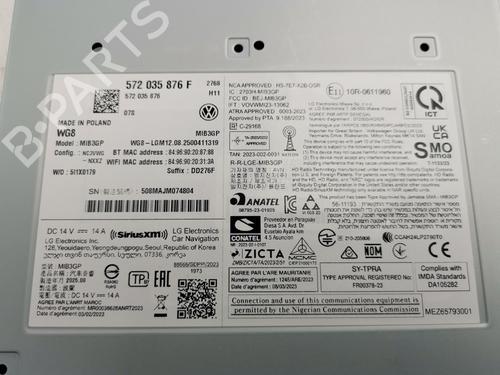 Other VW TIGUAN (CT1) 1.5 eTSI | BP34727600O1 - Image 12