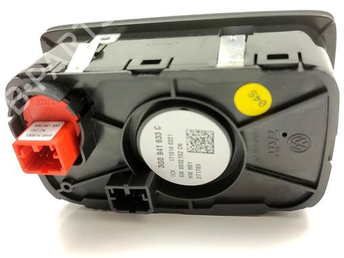 Headlight switch VW PASSAT B8 (3G2, CB2) 2.0 TDI | BP35757572I24 - Image 3