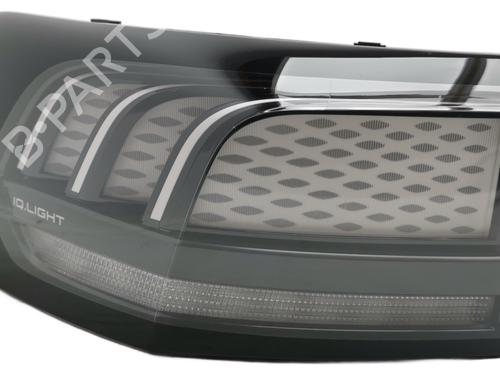 Left taillight VW ID.7 (ED2) PRO S | BP34726918C34 - Image 2