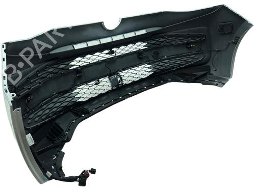 Front bumper VW MULTIVAN T7 (STM, STN) 1.5 TSi | BP38588846C7 - Image 6