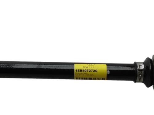 Right front driveshaft AUDI Q4 E-TRON SUV (F4B) 45 | BP35764515M39 - Image 4
