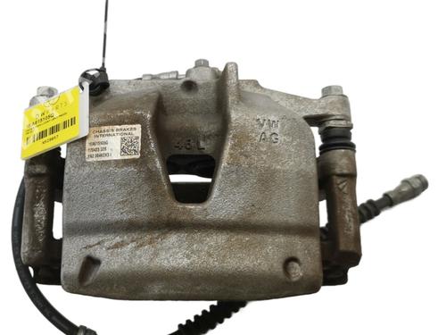 Left front brake caliper VW ID.7 (ED2) PRO S | BP34732209M105 - Image 3