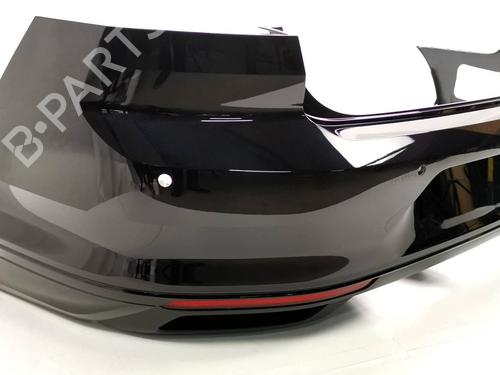 Rear bumper VW PASSAT B8 (3G2, CB2) 2.0 TDI | BP35757780C8 - Image 3
