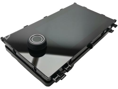 Used Climate control Climate control 36878488 36878488