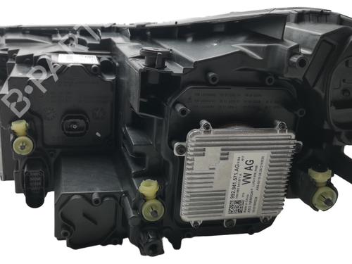 Right headlight VW TIGUAN (CT1) 1.5 eTSI | BP39261101C29 - Image 7
