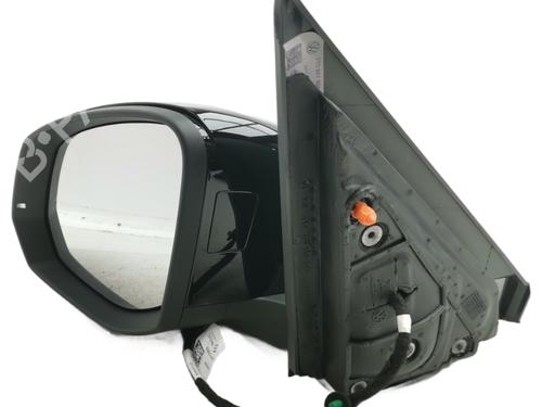 Used Left mirror Left mirror VW TRANSPORTER T7 Van (TV_, TW_) 2.5 eHybrid Plug-in (TVD, TVE, TVM, TVN, TVV, TVW) (232 hp) 35763724 35763724