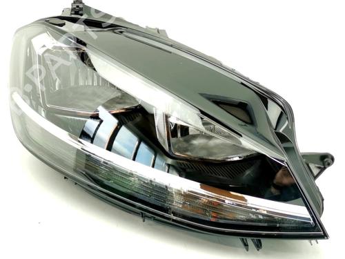 Right headlight VW GOLF VII Van (5G1) 1.6 TDi | BP34730715C29 - Image 8