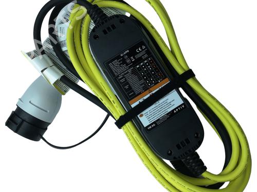 Kabel VW ID.3 (E11, E12) Pro | BP37168594E12 - Image 2