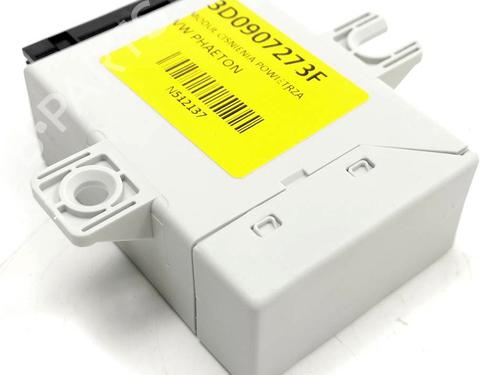 Electronic module VW PHAETON (3D1, 3D2, 3D3, 3D4, 3D6, 3D7, 3D8, 3D9) 3.2 V6 4motion | BP34725931M83 - Image 2