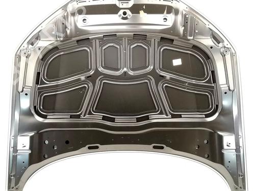 Motorhjelm AUDI A4 B9 (8W2, 8WC) 2.0 TDI | BP35760197C1 - Image 6