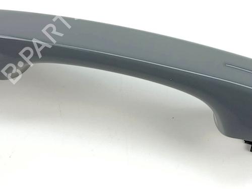 Used Front right exterior door handle Front right exterior door handle VW PASSAT B8 (3G2, CB2) 2.0 TDI (122 hp) 34725941 34725941