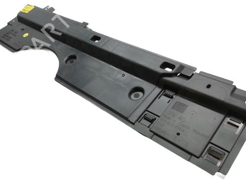 Underbody protection VW ID. Buzz Bus (EBB, EBJ) Electric (EBB) | BP34730375M92 - Image 11