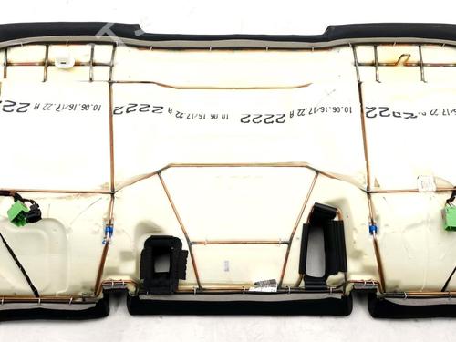 Seats set AUDI A6 C7 (4G2, 4GC) 2.8 FSI | BP35759404C78 - Image 3